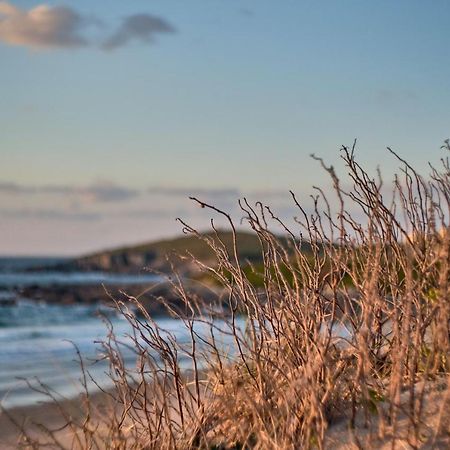 Foreshore At Fistral New Quay Eksteriør bilde