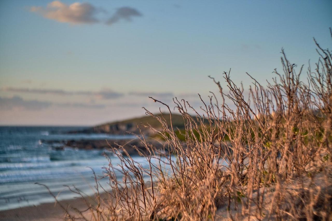 Foreshore At Fistral New Quay Eksteriør bilde